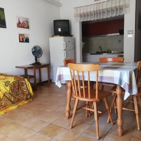 Daire Casa Vacanze