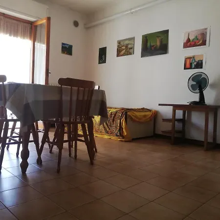 Daire Casa Vacanze Silvi Paese