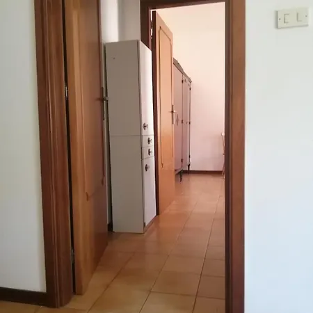 Casa Vacanze Daire Silvi Paese
