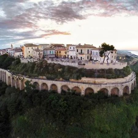 Daire Casa Vacanze Silvi Paese