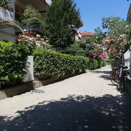 Casa Vacanze Daire Silvi Paese