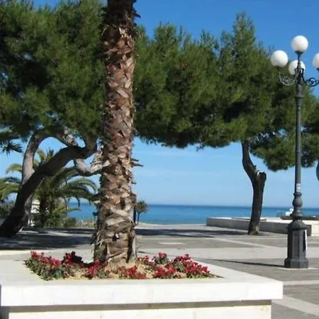 Casa Vacanze Daire