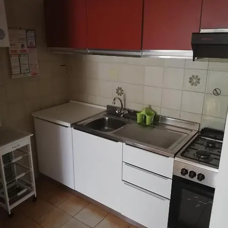 Casa Vacanze *