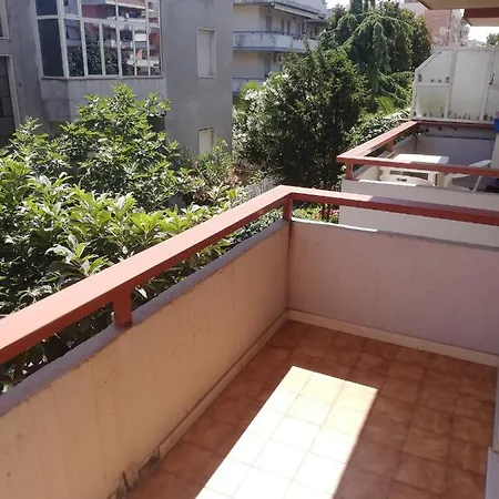 Casa Vacanze * Silvi Paese