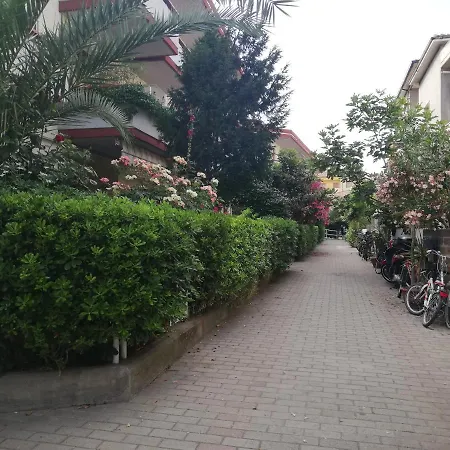 Casa Vacanze Daire