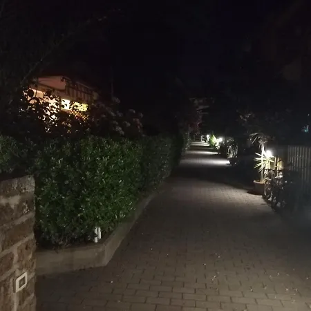 Casa Vacanze * Silvi Paese
