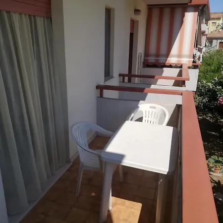 Casa Vacanze Daire