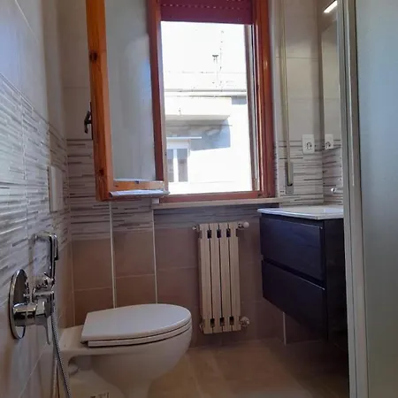 Casa Vacanze Daire *